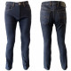 Richa Carter Jean Dark Blue