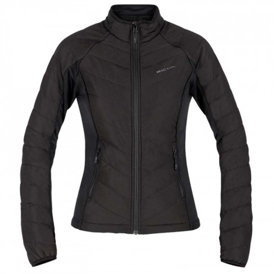 Richa Guardian Jacket Women Black