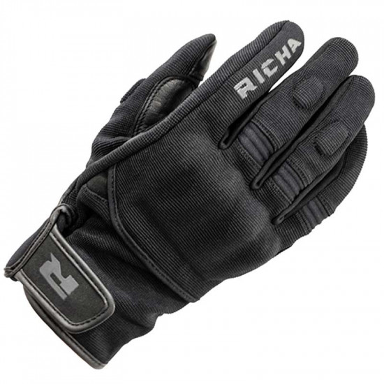 Richa Rush Ladies Glove Black