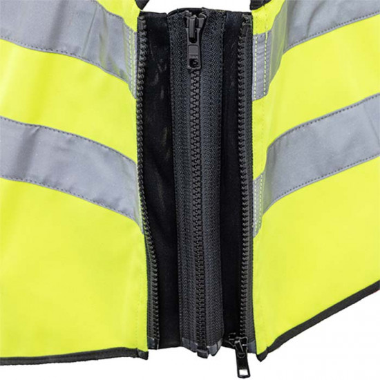 Richa Safety Jkt Fluo Rider Accessories - SKU 082/SAFE2/FL/01