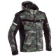 Richa Stealth Jacket Green Camo