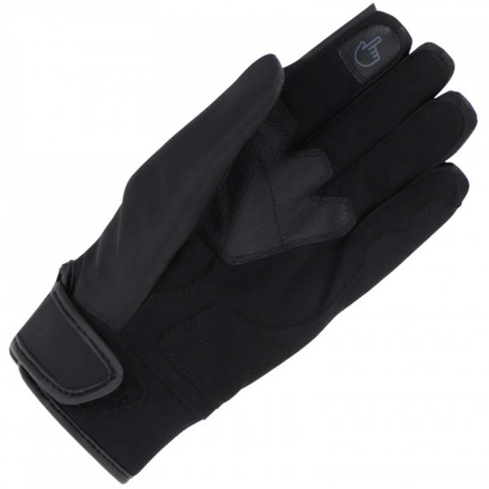 Richa Sub Zero 2 Glove Black