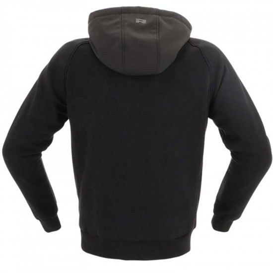 Richa Titan 2 Hoodie Black