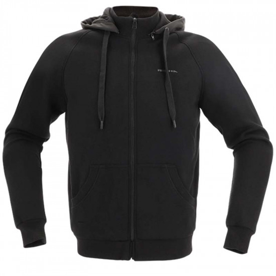 Richa Titan 2 Hoodie Black