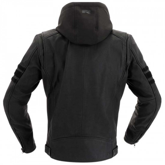 Richa Toulon Jacket Black Edition Black