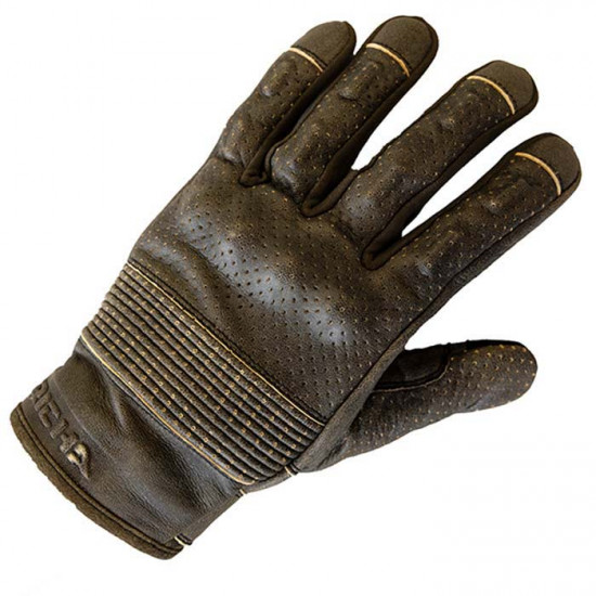 Richa Triton Glove Brown