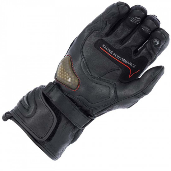 Richa Warrior Evo Glove Black