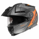 Schuberth Helmets E2 Explorer Orange