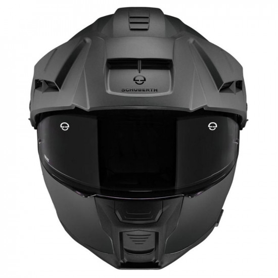 Schuberth Helmets E2 Matt Black