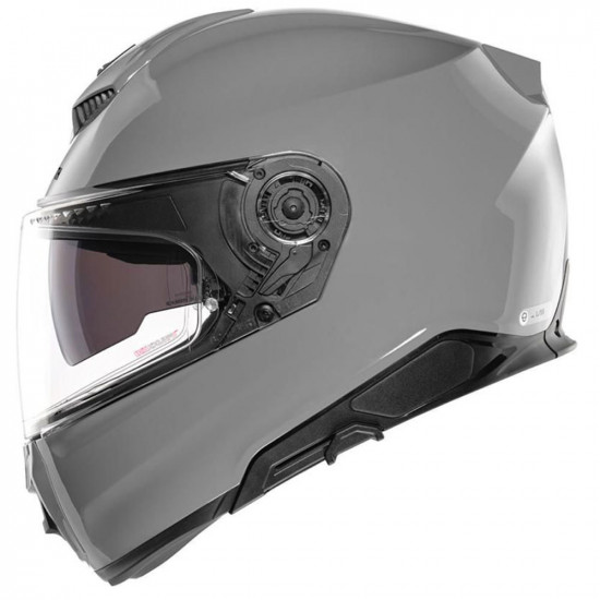 Schuberth Helmets S3 Concrete Grey Full Face Helmets - SKU 910S3CG53