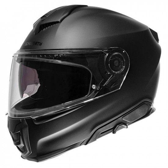 Schuberth Helmets S3 Matt Black