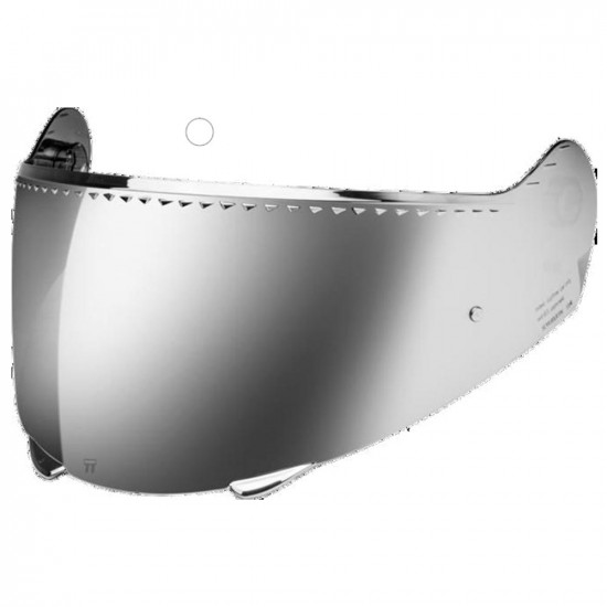 Schuberth R2 Visor Silver