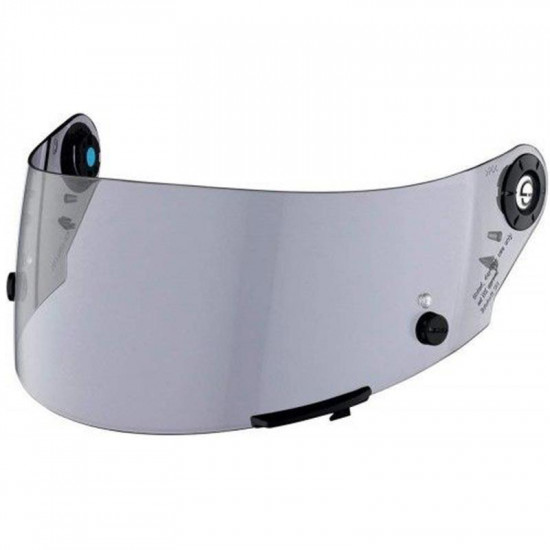 Schuberth SR2 light smoke visor Parts/Accessories - SKU 9114990004501