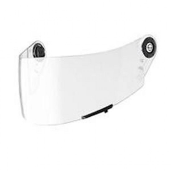 Schuberth SR2 Visor Clear With Tear Off Posts Parts/Accessories - SKU 9114990004511