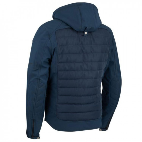 Segura Natcho Jacket Navy