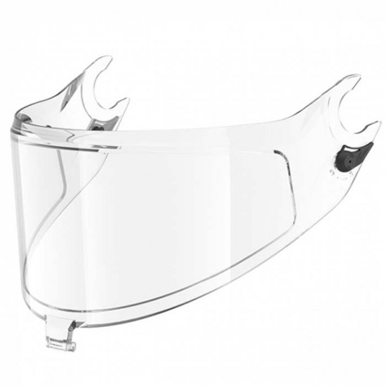 Shark Clear Visor Anti Scratch Anti Fog for Spartan GT - RS Clear £82.64 Parts/Accessories - SKU 272/VZ30025PINC from RaceLeathers Motorcycle Clothing