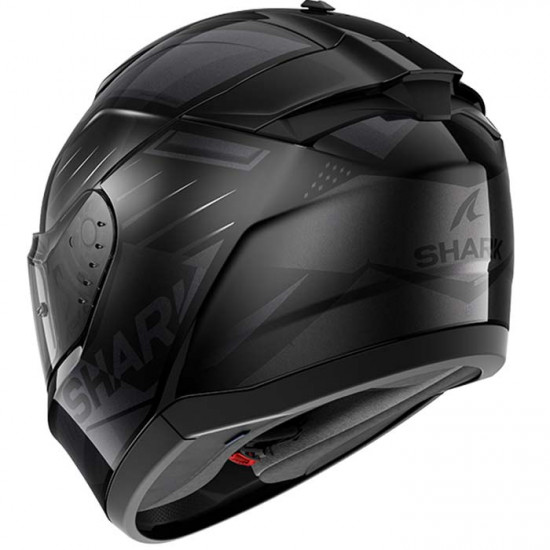 Shark Ridill 2 Bersek Black Anthracite