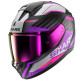 Shark Ridill 2 Bersek Matt Black Violet Pink