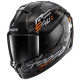 Shark Ridill 2 Molokai Black Silver Orange