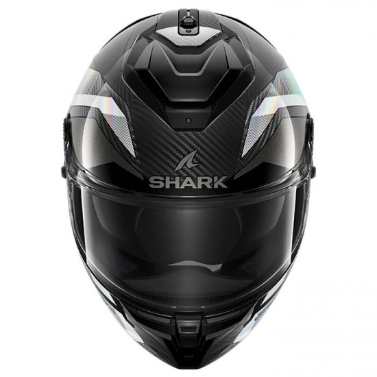 Shark Spartan GT Pro Ritmo Carbon Black Anthracite