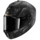 Shark Spartan RS Carbon Xbot Matt Black Anthracite Gold