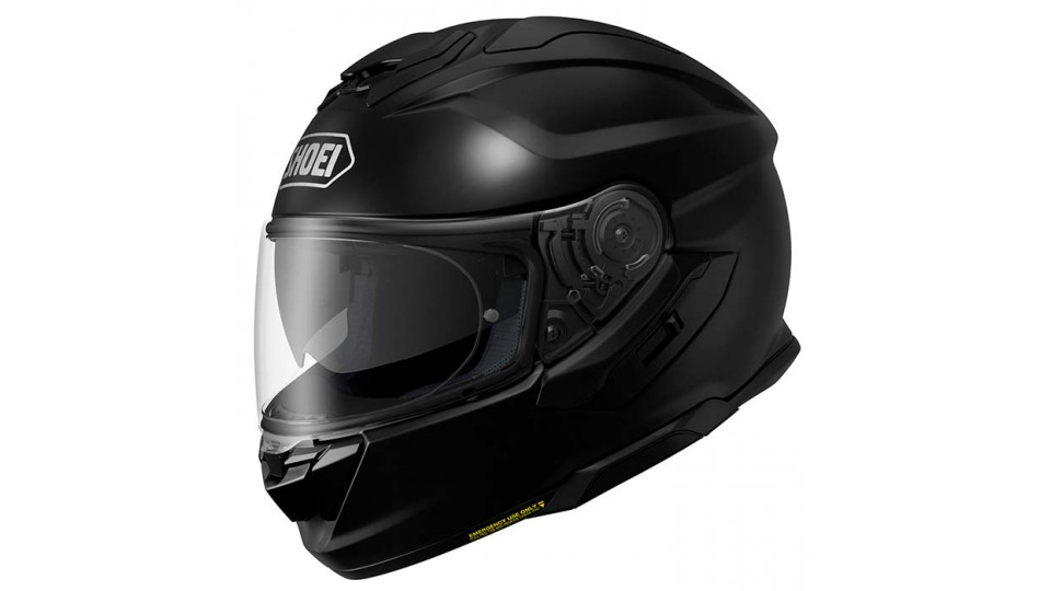 Shoei GT Air 3 Black