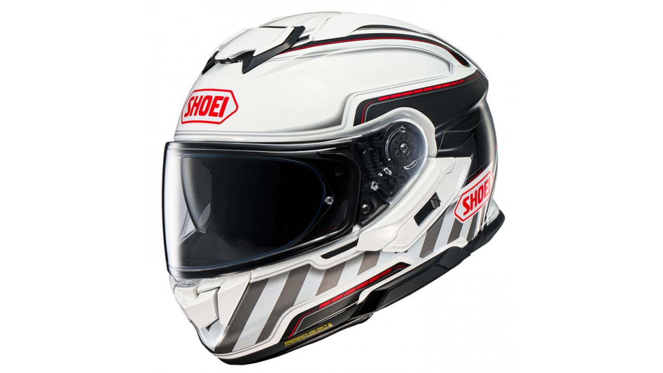 Shoei GT Air 3 Discipline TC6