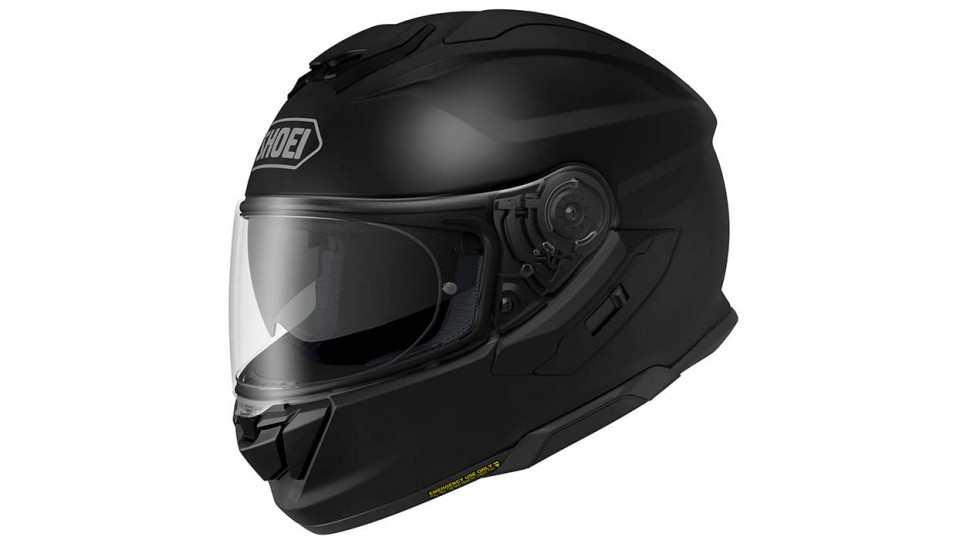 Shoei GT Air 3 Matt Black