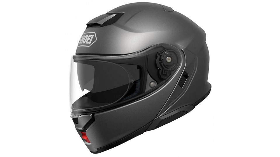 Shoei Neotec 3 Gloss Anthracite