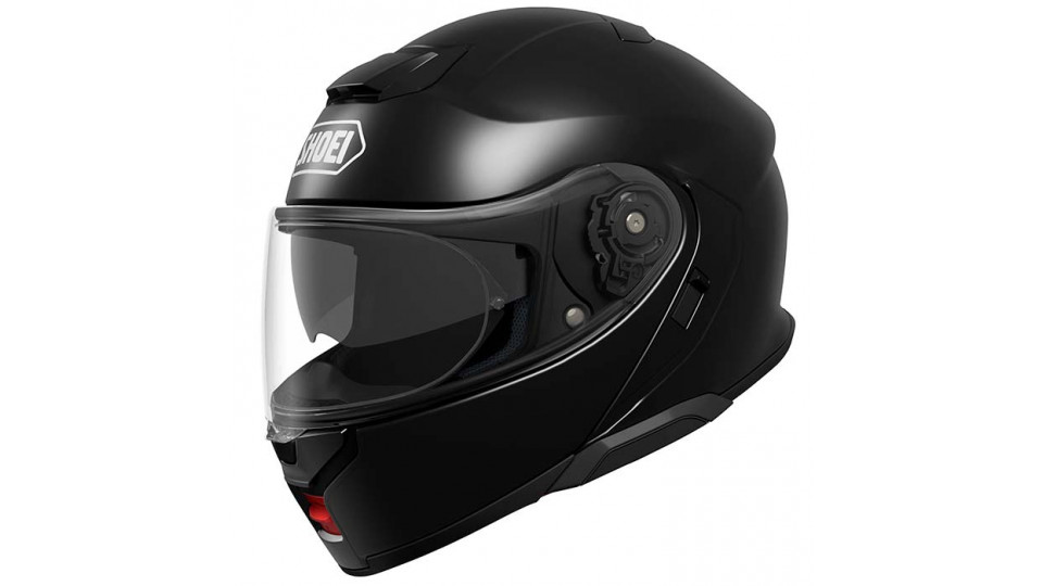 Shoei Neotec 3 Gloss Black