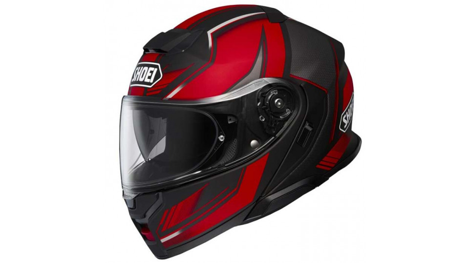 Shoei Neotec 3 Grasp Matt TC1