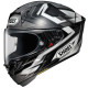 Shoei X-SPR Pro Escalate TC5 Black