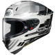 Shoei X-SPR Pro Proxy TC6 Grey