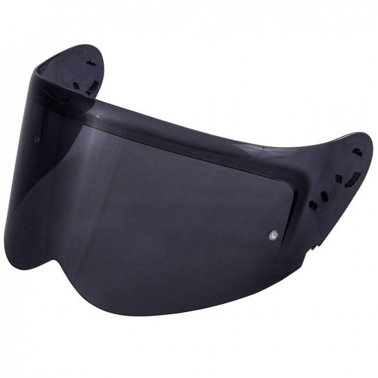 Simpson Venom - Dark Tint Visor 