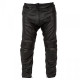 Spada Everider Mens Black Leather