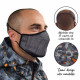 SPADA FACE MASK & FILTER- CIRCUIT DESIGN LARGE