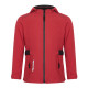 Spada Hairpin 2.0 Ladies CE Wp Jacket Bordeaux