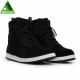 SPADA STRIDERS CE WP BOOTS BLACK