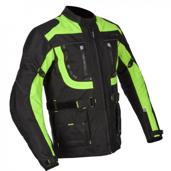 Spada Zorst Black Fluo