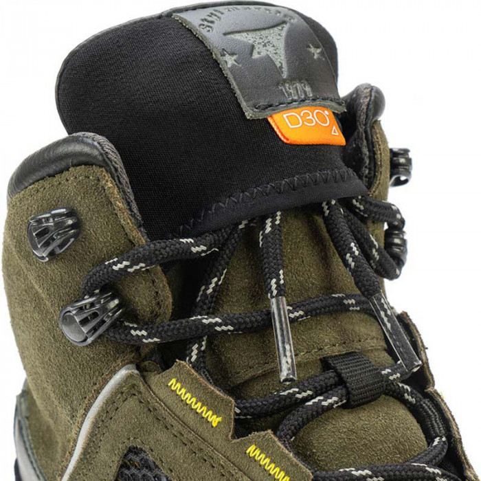 Chaussures Stylmartin Vertigo WP black, moto adventure