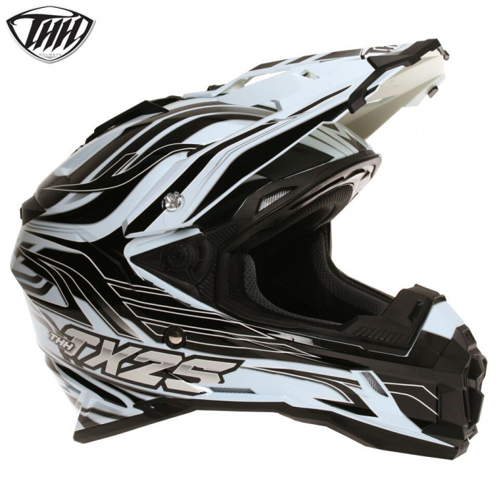 Thh off sales road helmets