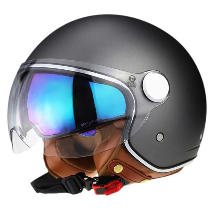 vespa helmet price