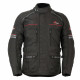 Weise Dune Black Jacket