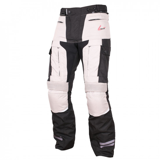 Weise Dune Stone Trouser Short Mens Motorcycle Trousers - SKU WPSDUN522X