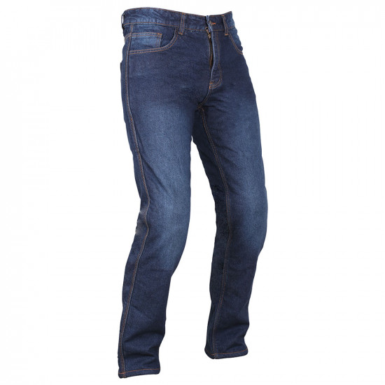 Weise Gator Jeans Blue Motorcycle Jeans - SKU WJGAT6330