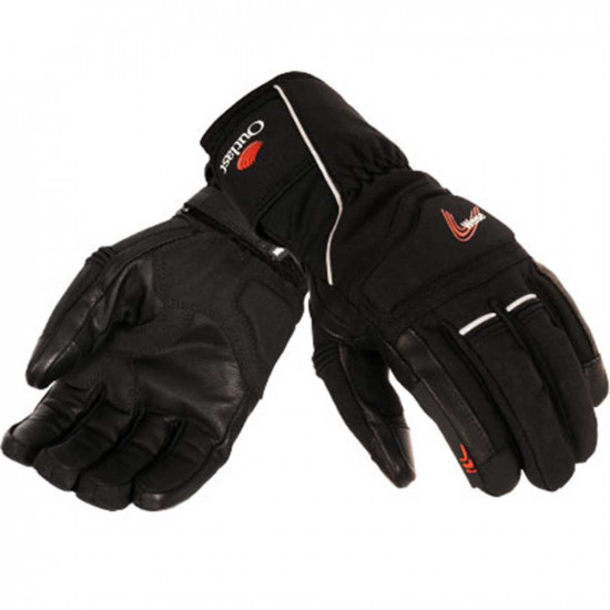 Weise Outlast Sirius 2.0 Glove Mens Motorcycle Gloves - SKU WGMSIR214SM