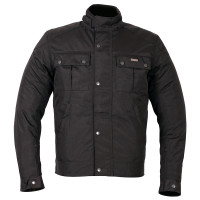 Weise Sniper Jacket Black