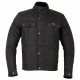 Weise Sniper Jacket Black