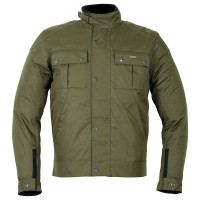 Weise Sniper Jacket Olive