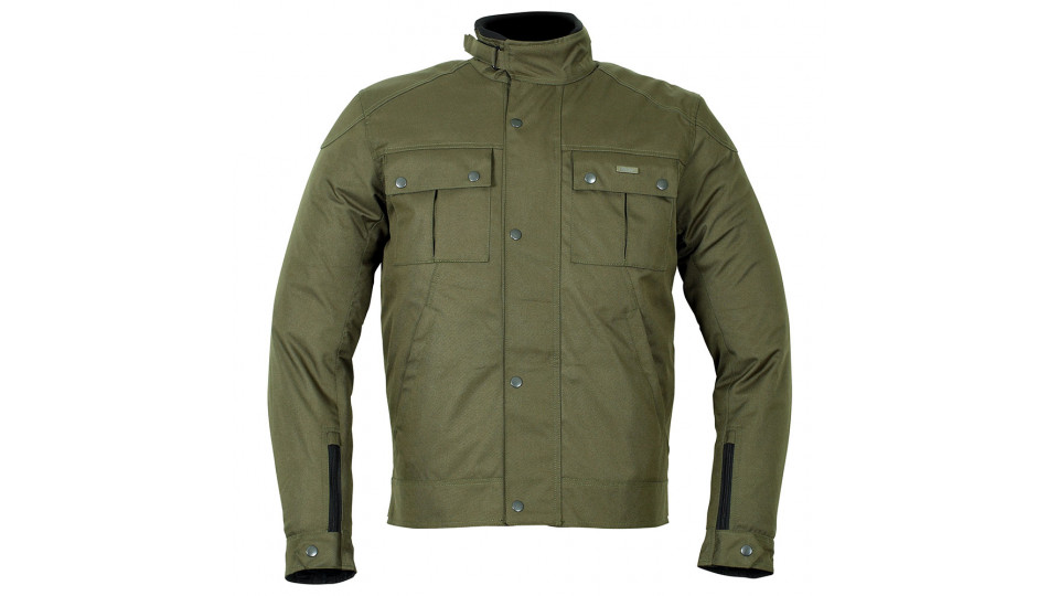 Weise Sniper Jacket Olive